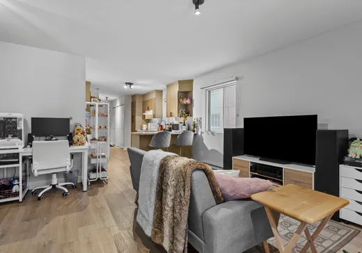 4-Plex à vendre - 401-407 Place Georges-Auclair, Saint-Jérôme, J7Y 4T2