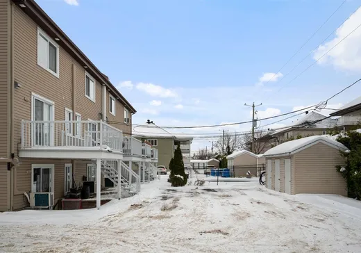 Triplex à vendre - 1006-1010 Rue Marcil, L'Assomption, J5W 1H8