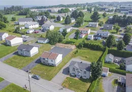 Duplex for Sale - 11765-17767 16e Avenue, Saint-Georges, G5Y 7Z1