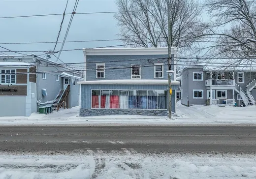 Triplex for sale - 6030-6034 Rue Foster, Waterloo, J0E2N0