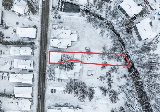 Triplex à vendre - 6030-6034 Rue Foster, Waterloo, J0E 2N0