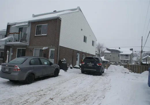 Duplex à vendre - 424-426 Rue Paul-Comtois, Granby, J2J 1V5