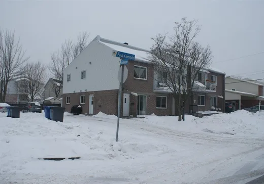 Duplex à vendre - 420-422 Rue Paul-Comtois, Granby, J2J 1V5