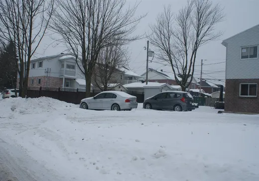 Duplex à vendre - 420-422 Rue Paul-Comtois, Granby, J2J 1V5