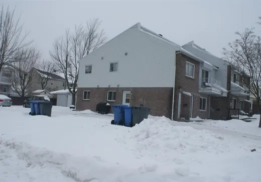 Duplex à vendre - 420-422 Rue Paul-Comtois, Granby, J2J 1V5
