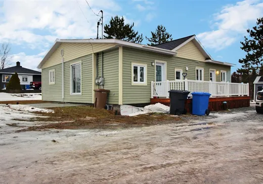 Duplex for sale - 927A-927B Ch. de Rivière-Verte, Saint-Antonin, G0L2J0