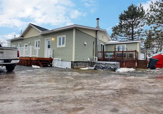 Duplex for Sale - 927A-927B Ch. de Rivière-Verte, Saint-Antonin, G0L 2J0