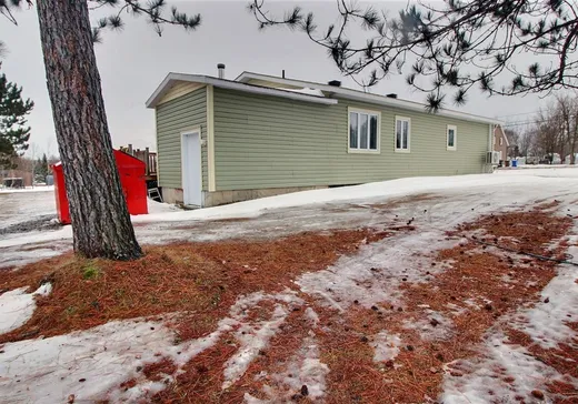 Duplex for Sale - 927A-927B Ch. de Rivière-Verte, Saint-Antonin, G0L 2J0