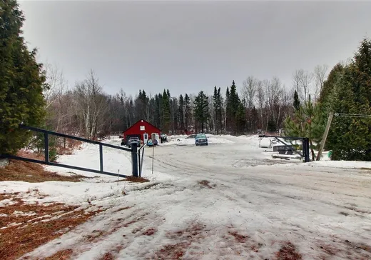 Duplex for Sale - 927A-927B Ch. de Rivière-Verte, Saint-Antonin, G0L 2J0