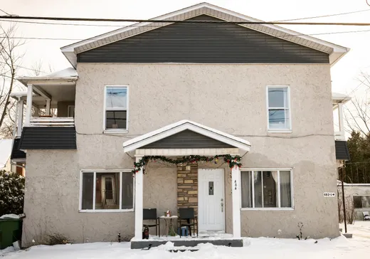 4-Plex for Sale - 482-486 Rue Cowie, Granby, J2G 3W5