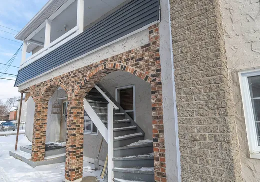 4-Plex for Sale - 482-486 Rue Cowie, Granby, J2G 3W5