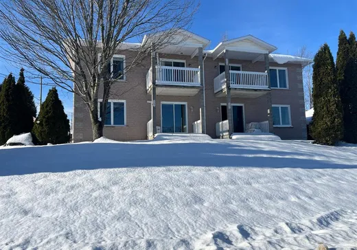 4-Plex à vendre - 363-369 Rue Chénier, Magog, J1X 6H3