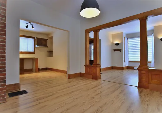 Duplex à vendre - 171 Rue Daniel-Johnson, Danville, J0A 1A0