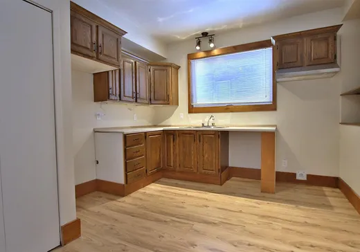 Duplex à vendre - 171 Rue Daniel-Johnson, Danville, J0A 1A0