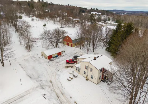 Duplex à vendre - 53-55 Av. de Melbourne N., Pointe-Claire (Île de Montréal), J0B 2H0