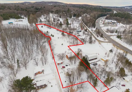 Duplex à vendre - 53-55 Av. de Melbourne N., Pointe-Claire (Île de Montréal), J0B 2H0