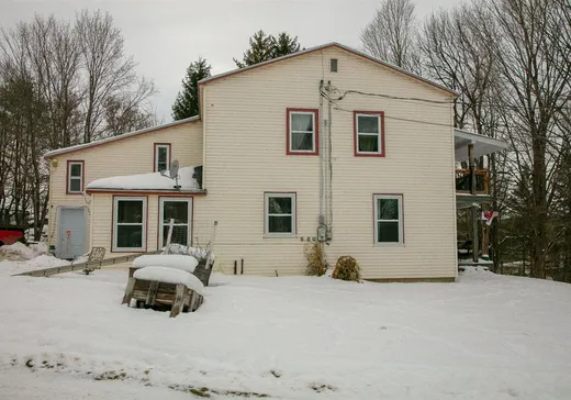 Duplex à vendre - 53-55 Av. de Melbourne N., Pointe-Claire (Île de Montréal), J0B 2H0