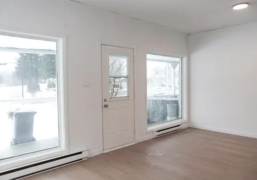 4-Plex à vendre - 1100 Route Ducharme, Ste-Thecle, G0X 3G0