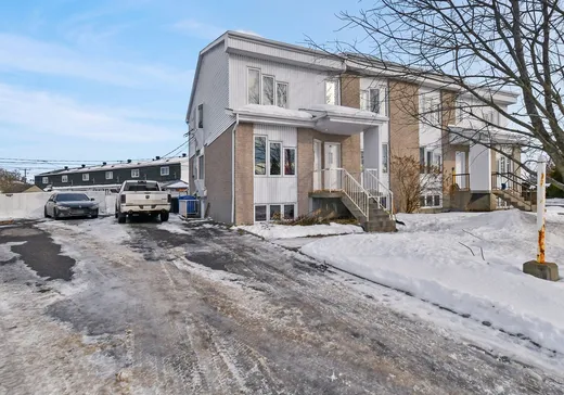 Triplex à vendre - 180-184 Rue du Guéret, L'Épiphanie, J5X3Z2