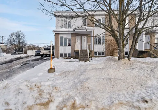 Triplex à vendre - 180-184 Rue du Guéret, L'Épiphanie, J5X 3Z2