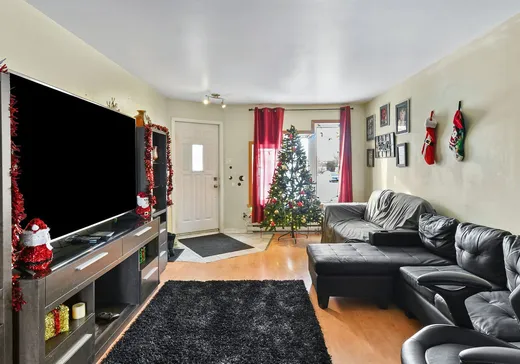 Triplex à vendre - 180-184 Rue du Guéret, L'Épiphanie, J5X 3Z2