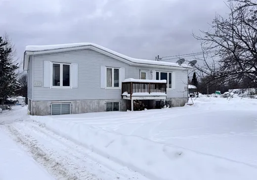 Duplex for Sale - 625-627 Route 311 N., Mont-Laurier, J0W 1H0