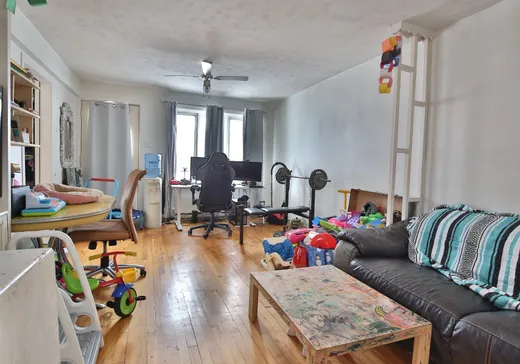 4-Plex à vendre - 44-56 Av. St-François, Saint-Pie, J0H 1W0