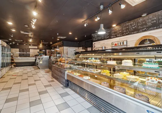 5-Plex for Sale - 4596-4606 Rue Ste-Catherine E., Montreal (Downtown), H1V 1Y7