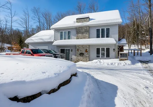 Duplex for sale - 775-775Z Rue Caya, Saint-Colomban, J5K1R7