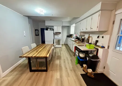 Duplex for Sale - 423-425 Rue St-Benoît, La Tuque, G9X 2R2