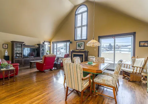 Duplex à vendre - 313-315 1re Avenue, Val des Sources, J1T 1Y6