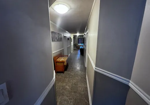 4-Plex à vendre - 2123-2129 Rue Davidson, Montréal (Mercier/Hochelaga-Maisonneuve), H1W 2Y7