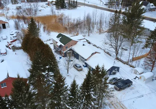 4-Plex à vendre - 8 Ch. Moffat, Knowlton, J0E 1V0