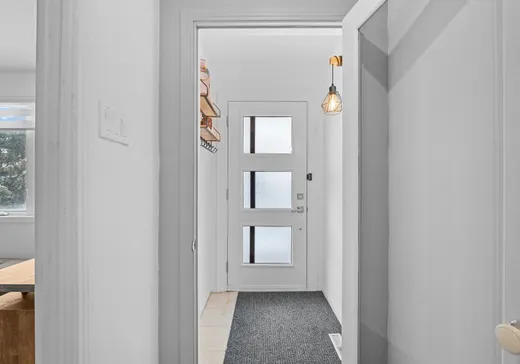 Duplex à vendre - 338-340 Rue Lebeau, Saint-Jérôme, J7Y 2M3