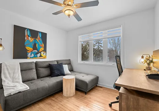 Duplex à vendre - 338-340 Rue Lebeau, Saint-Jérôme, J7Y 2M3