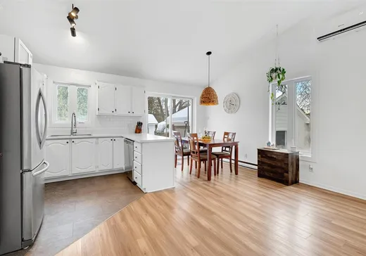 Duplex à vendre - 981-983 Rue du Buisson, Saint-Jérôme, J7Z 0K9