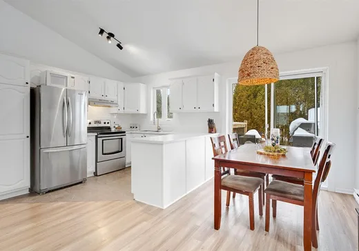 Duplex à vendre - 981-983 Rue du Buisson, Saint-Jérôme, J7Z 0K9