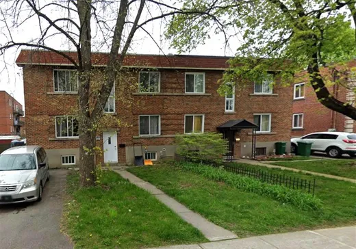 Duplex à vendre - 1251-1255 Rue Gohier, Montréal (Saint-Laurent), H4L 3K1
