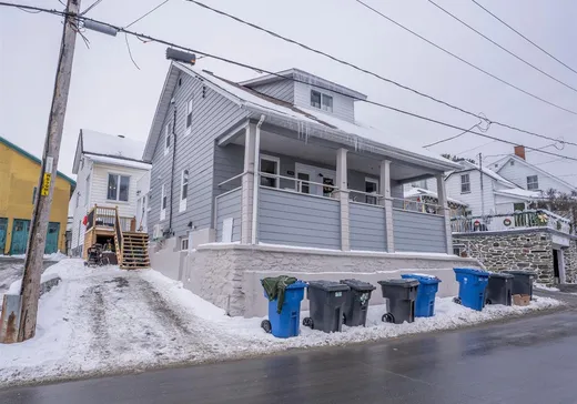 4-Plex for sale - 233-237 120e Rue, Saint-Georges, G5Y3A1