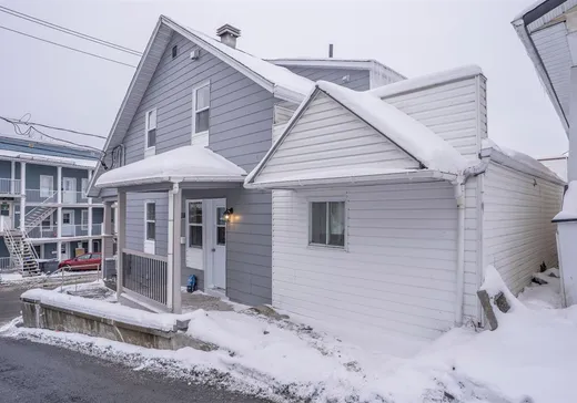 4-Plex for Sale - 233-237 120e Rue, Saint-Georges, G5Y 3A1