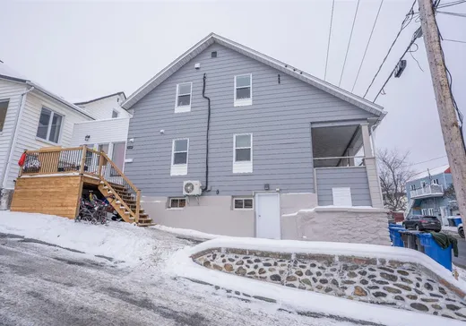 4-Plex for Sale - 233-237 120e Rue, Saint-Georges, G5Y 3A1