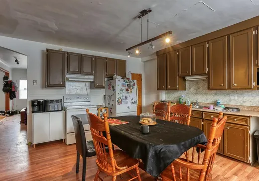 Triplex à vendre - 524-528 Rue Jutras, Trois-Rivières, G9A 3H6