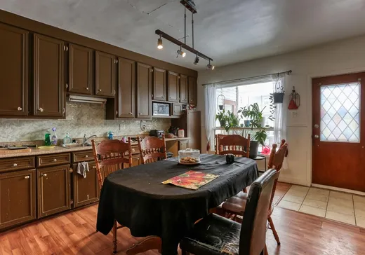 Triplex à vendre - 524-528 Rue Jutras, Trois-Rivières, G9A 3H6