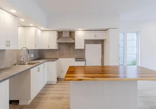 5-Plex for Sale - 1602-1608 Rue St-Calixte, Plessisville, G6L 1P6