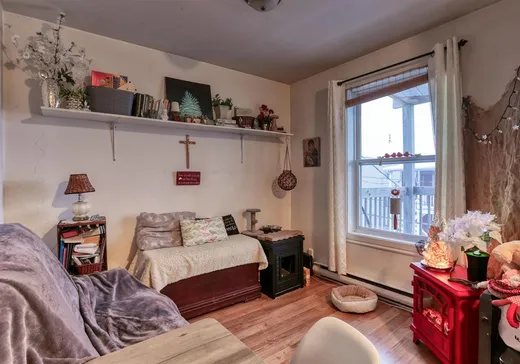 Triplex à vendre - 677-681 Rue Williams, Trois-Rivières, G9A 3J7
