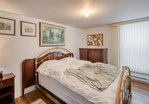 Duplex à vendre - 1489-1493 Av. St-Charles, Plessisville, G6L 2B3