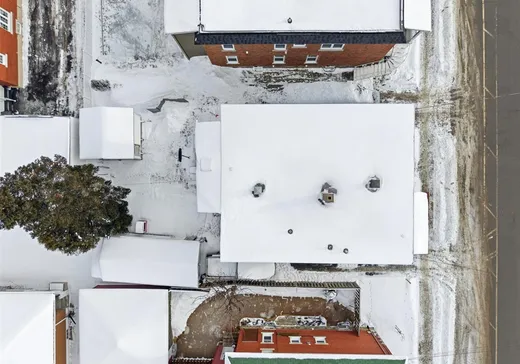 Duplex à vendre - 76-78 Rue Notre-Dame, Drummondville, J2C 2K6