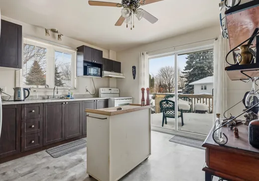 Duplex for Sale - 121-121A Rue Émile, Saint-Sulpice, J5W 4J2