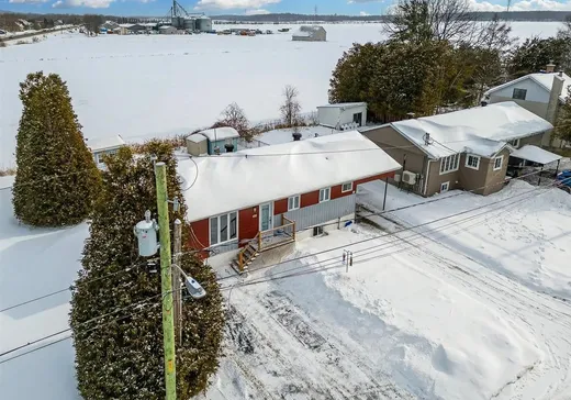 Duplex à vendre - 15276-15278 Rue Fernand, St-Canut, J7N 1K4