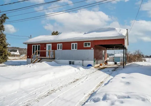 Duplex à vendre - 15276-15278 Rue Fernand, St-Canut, J7N 1K4